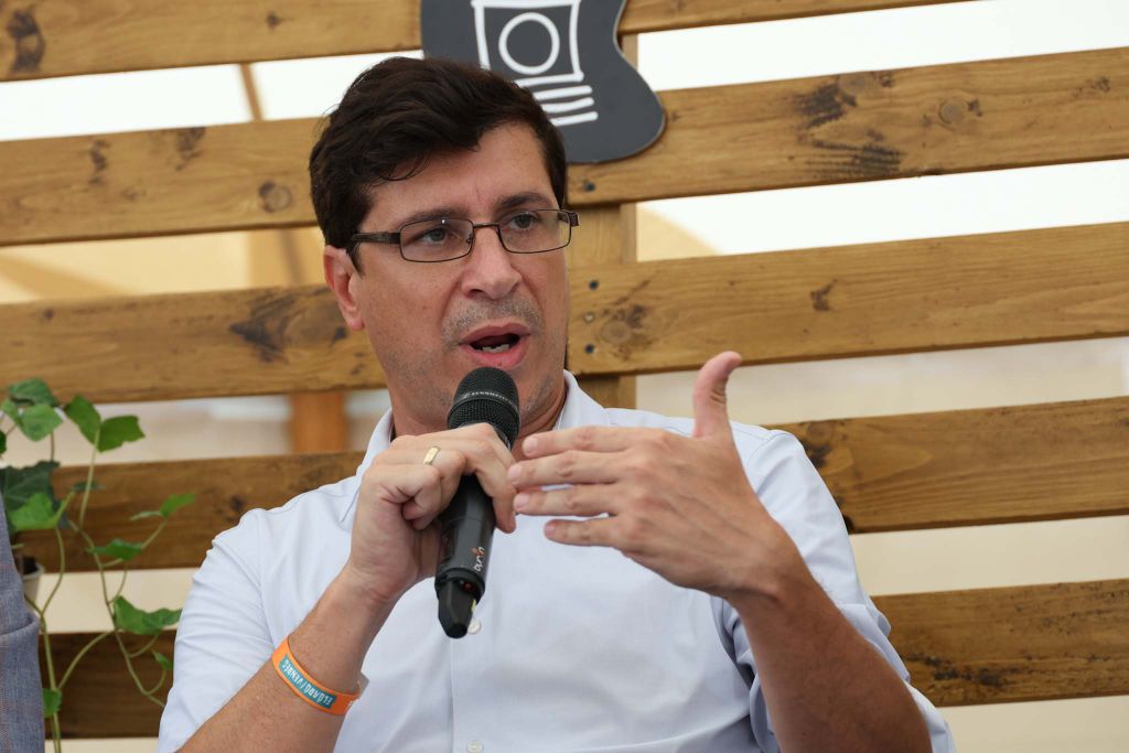 20240725 -- Tusványos, Bálványosi Szabadegyetem // fotó: Hatlaczki Balázs