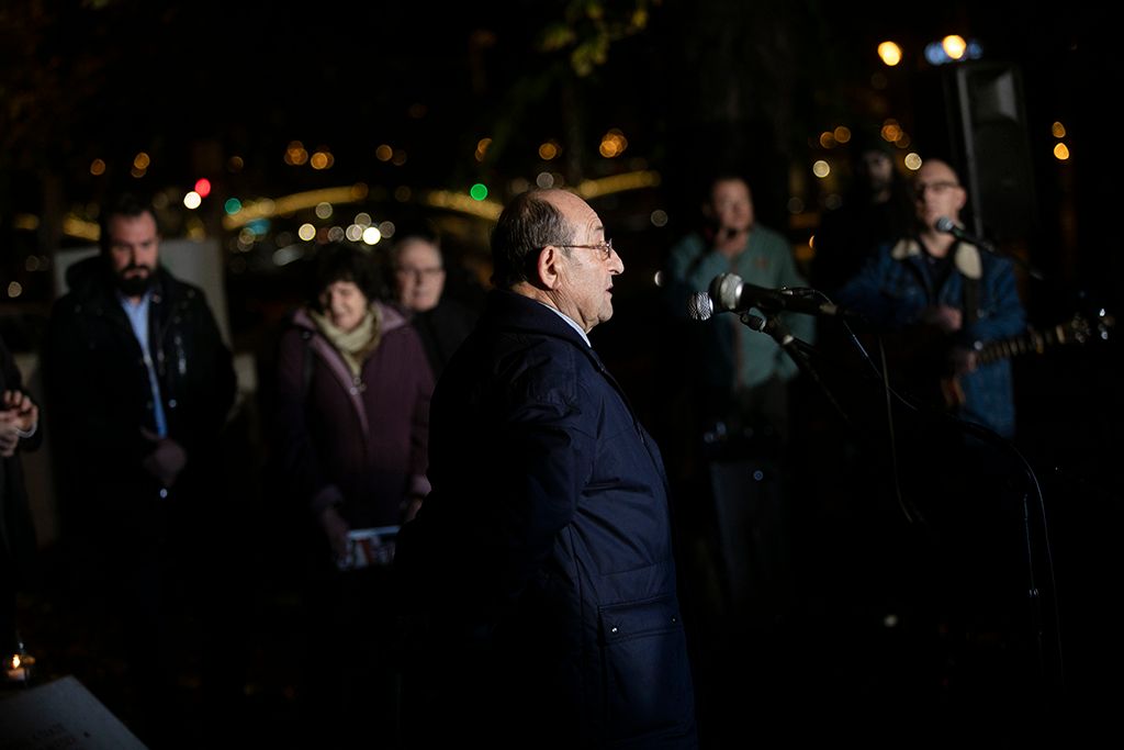 Halhatatlanok napja- Tisztelgés a bátrak előtt! 21-HPGy