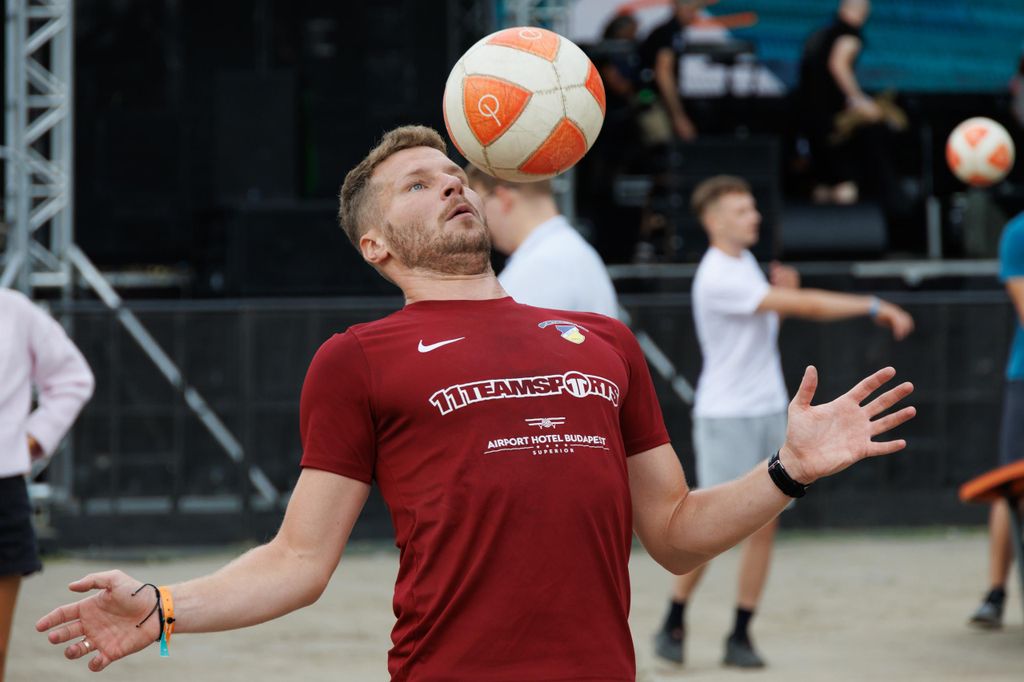 20240726 -- Tusványos, Bálványosi Szabadegyetem // fotó: Hatlaczki Balázs
