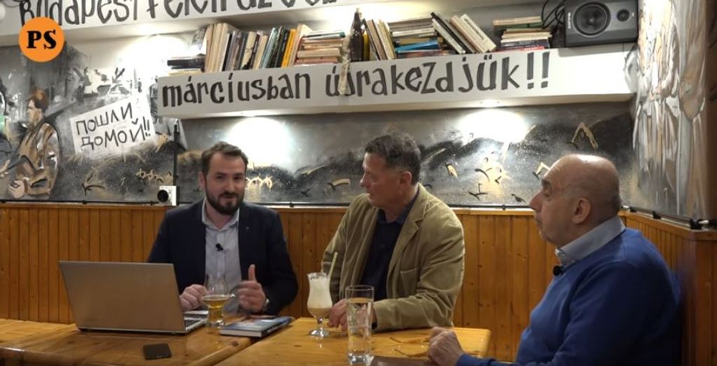 polbeat lovas istván