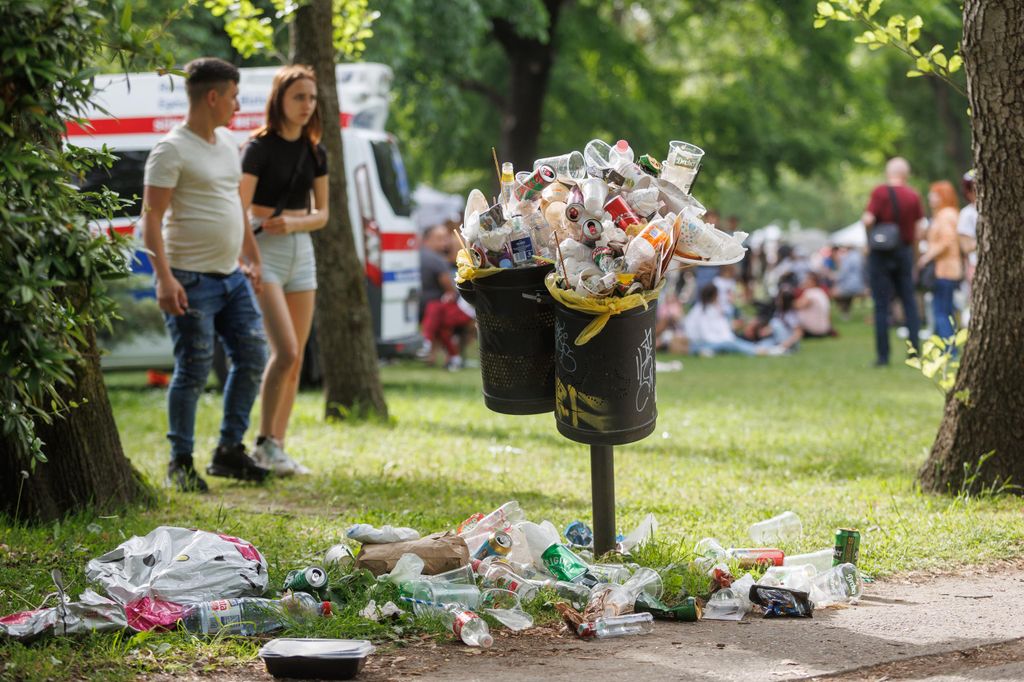 20240501 -- Majális a Városligetben // fotó: Hatlaczki Balázs