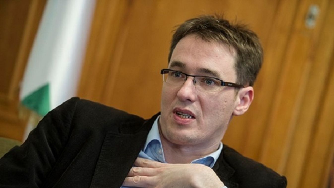 Új sarccal kompenzálja Karácsony Gergely a nagy választási adóvisszatérítést (frissítve!)