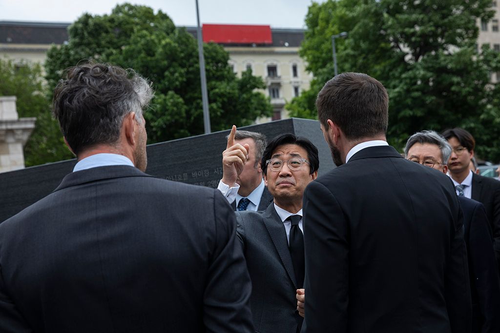 2021.05.31. Fotó: Horváth Péter Gyula