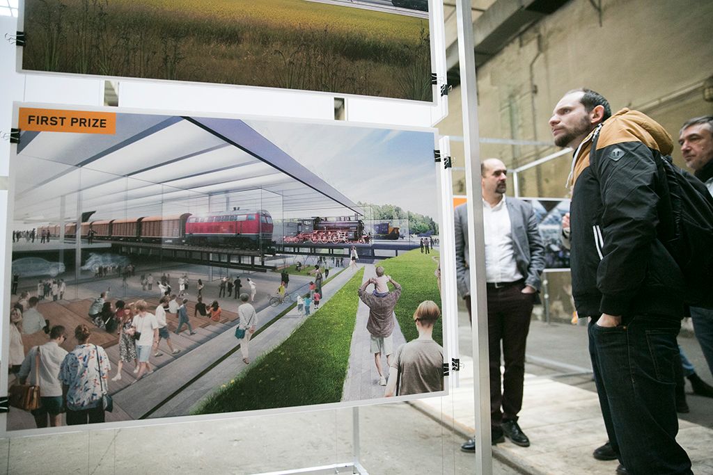 új Közlekedési Múzeum 2-HPGy
