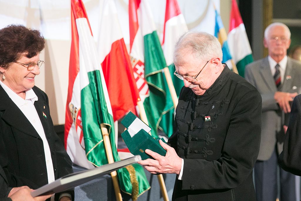 Pesti Srác Díjátadó Fotó: Horváth Péter Gyula