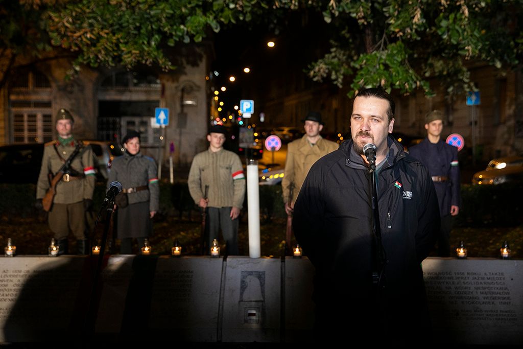 Halhatatlanok napja- Tisztelgés a bátrak előtt! 13-HPGy