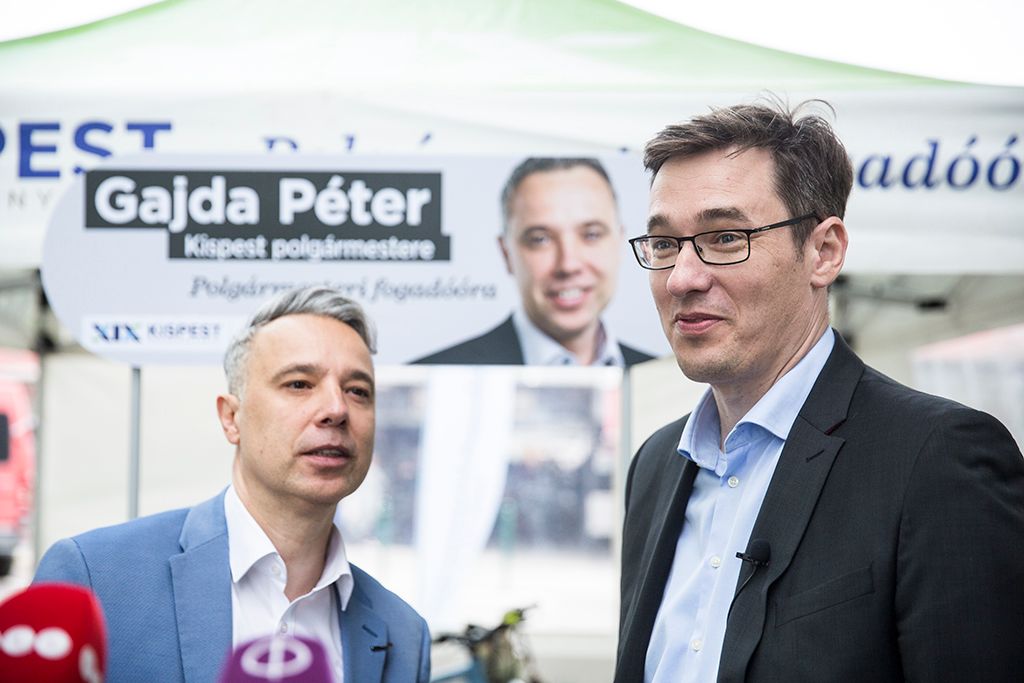 Karácsony Gajda Péter 7-HPGy