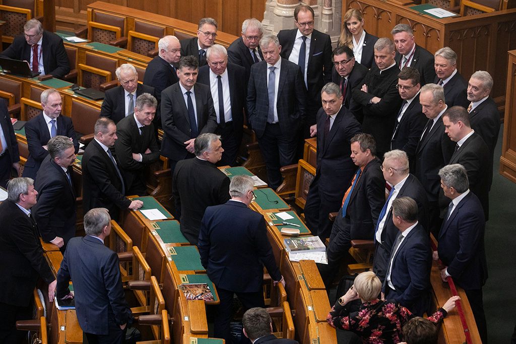 Országgyűlés - Államfőválasztás 19-HPGy