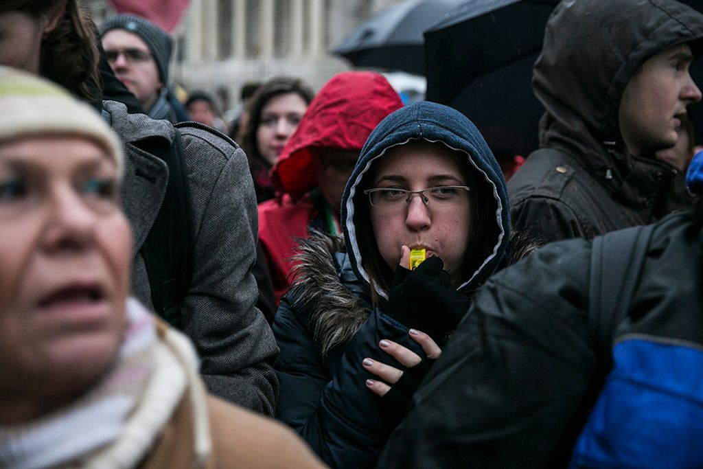 Pedagógus tüntetés 017-HPGy