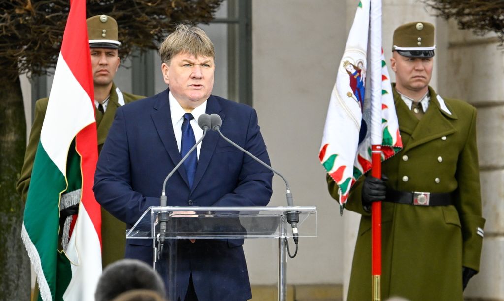 SULYOK Tamás; SZÛCS Lajos