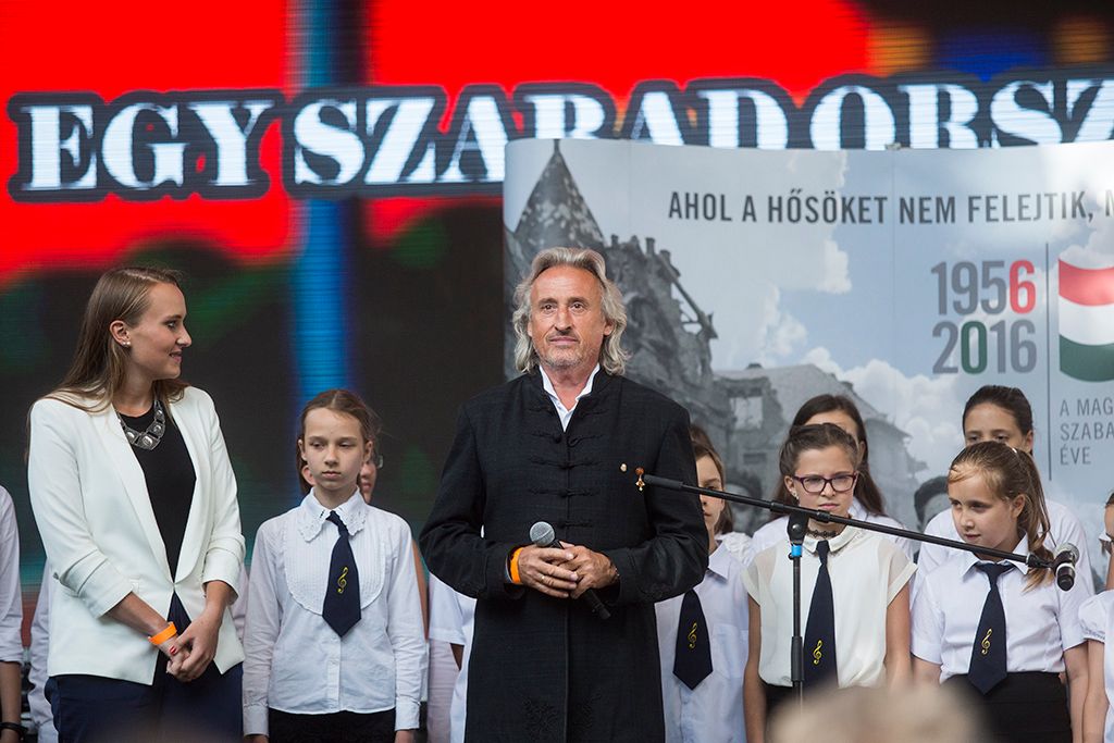 Egy Szabad Országért Fesztivál 7-HPGy