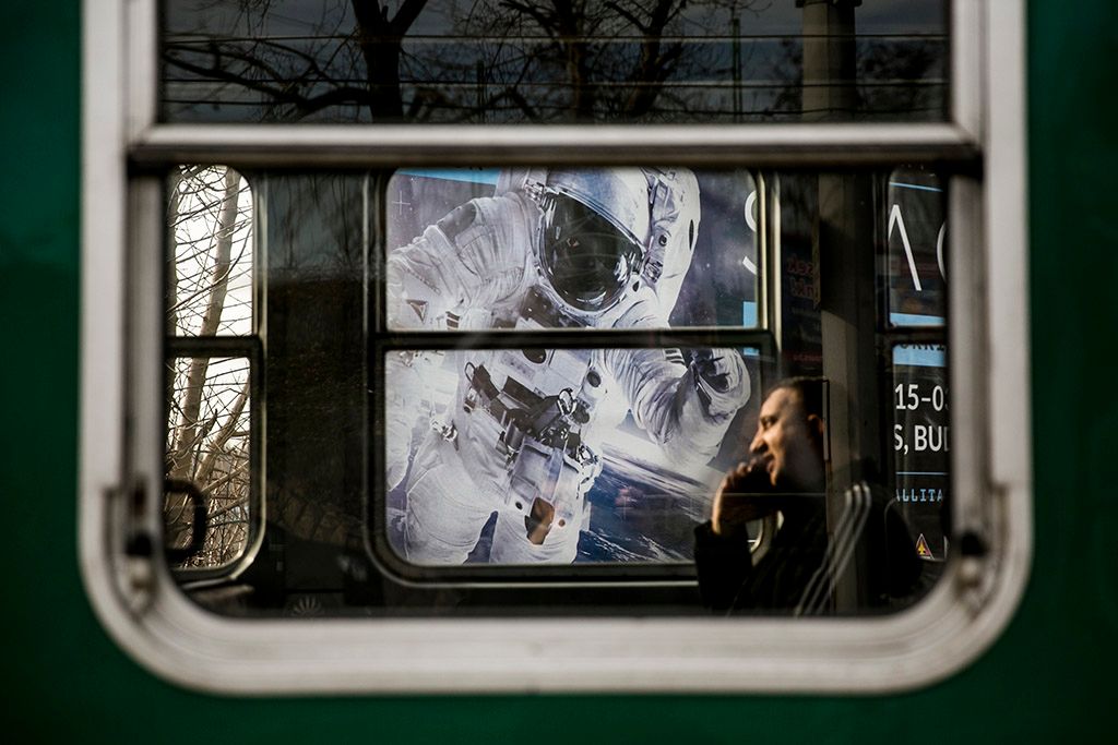 Elővárosi vasúttá nevezik át a HÉV-et foto:Horváth Péter Gyula