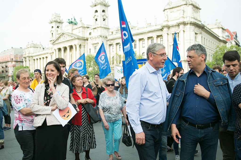 Szél Bernadett Gyurcsány Ferenc 1-HPGy
