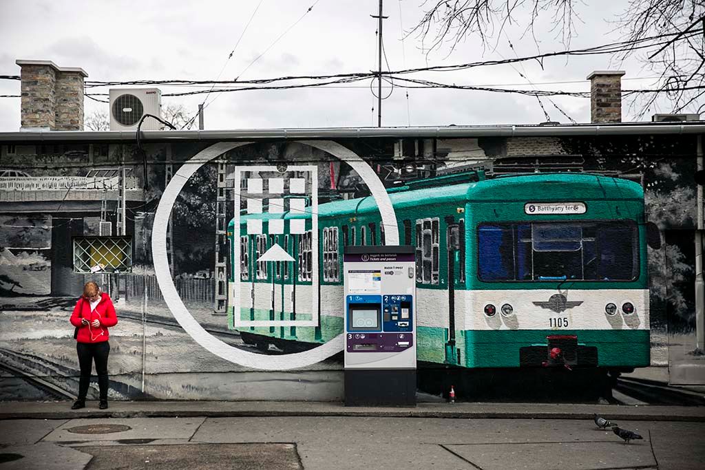 Elővárosi vasúttá nevezik át a HÉV-et foto:Horváth Péter Gyula