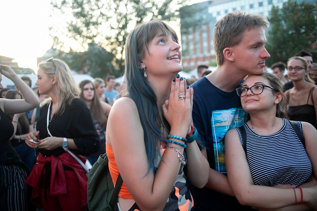 Pont Ott Party - Nyilvánosak a felsőoktatási ponthatárok 19-HPGy