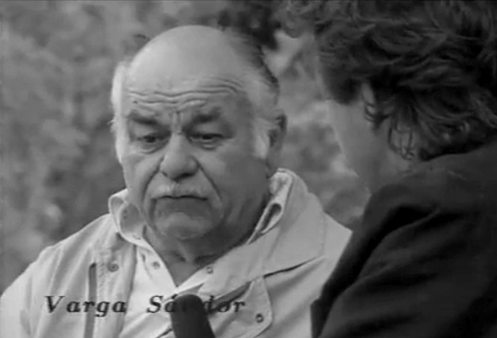 Varga Sándor