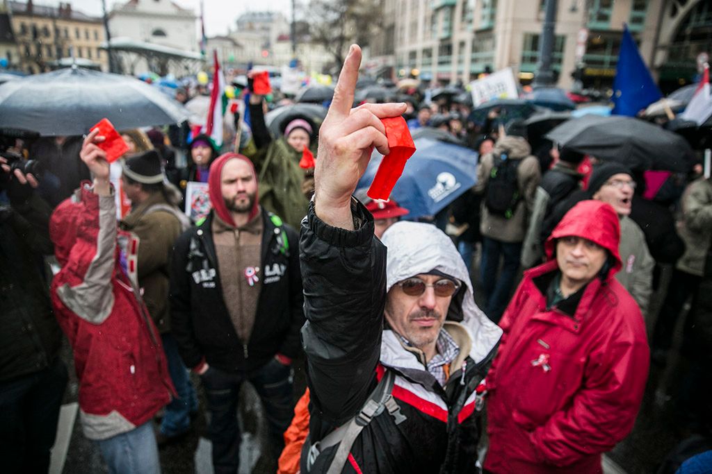 Ellenzeki tüntetés 023-HPGY