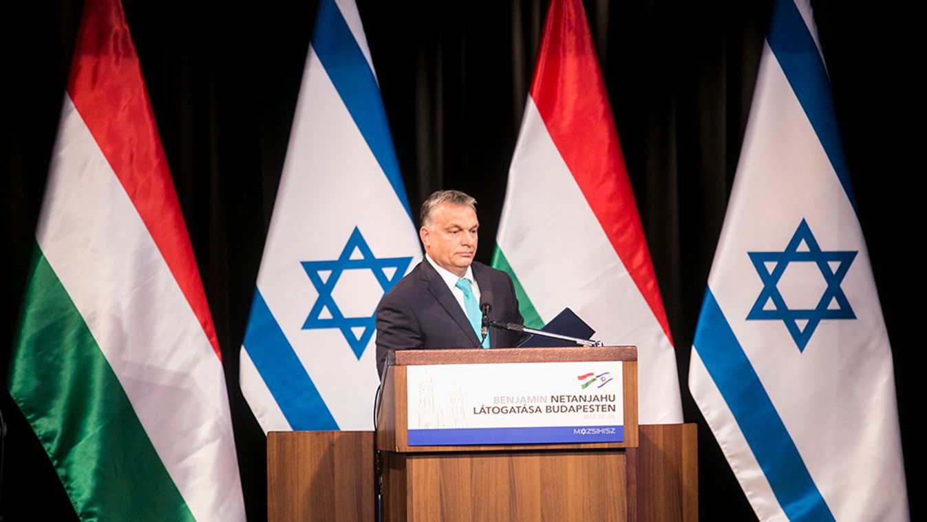 Orbán Viktor: a kormány olyan jövőért dolgozik, ahol a fontos dolgok összekötnek bennünket