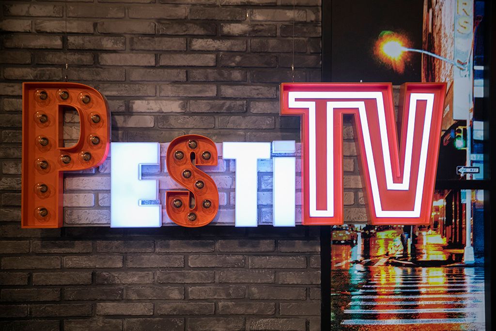 Pesti TV új stúdió58-HPGy
