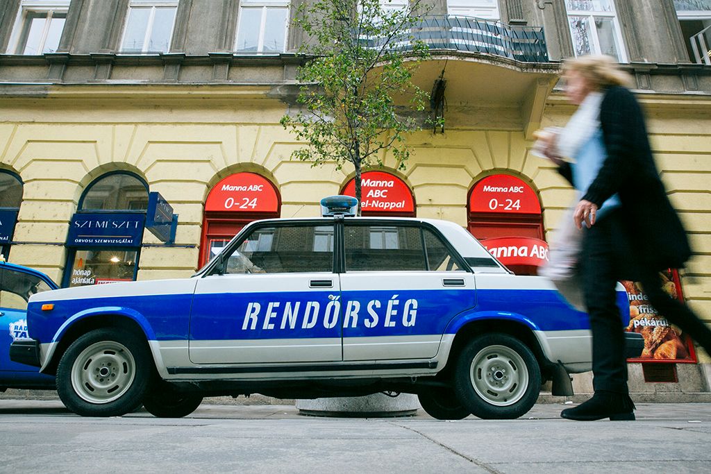 Modellváltás ’89 – „Tetszettünk volna…?” – címmel  október 25-én és 26-án délelőtt 11 órától este 10 óráig történelmi fesztivált rendez a PestiSrácok.hu csapata a Premier Kultcaféban és környékén Fotó: Horváth Péter Gyula