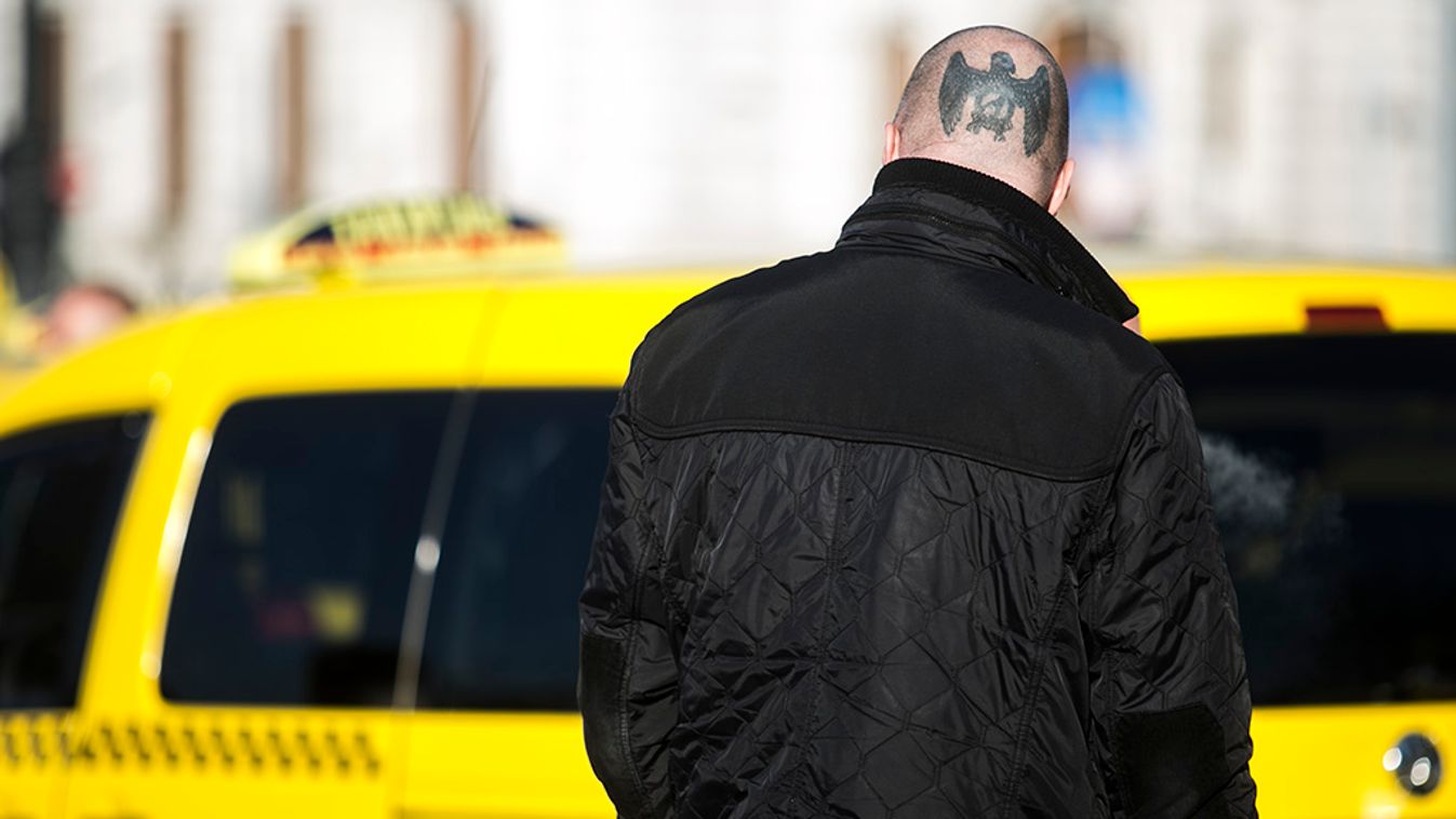 Felfegyverkezve elkövetett rablással vádolják a mátészalkai taxis támadóját