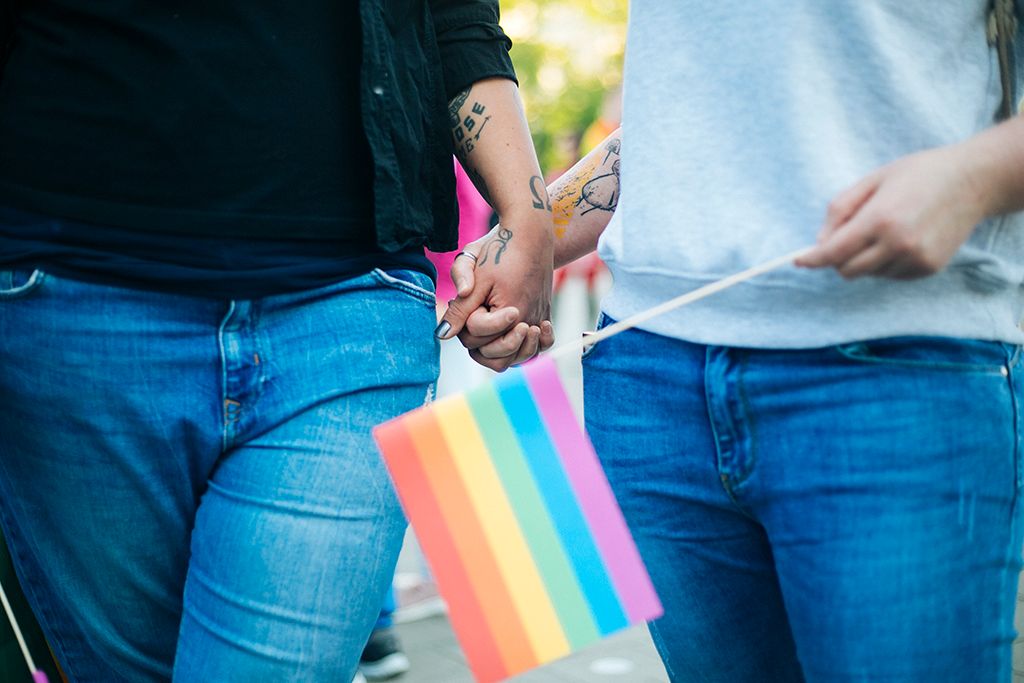 Pride Söpörjük ki a homofóbiát a közéletből 13-HPGy
