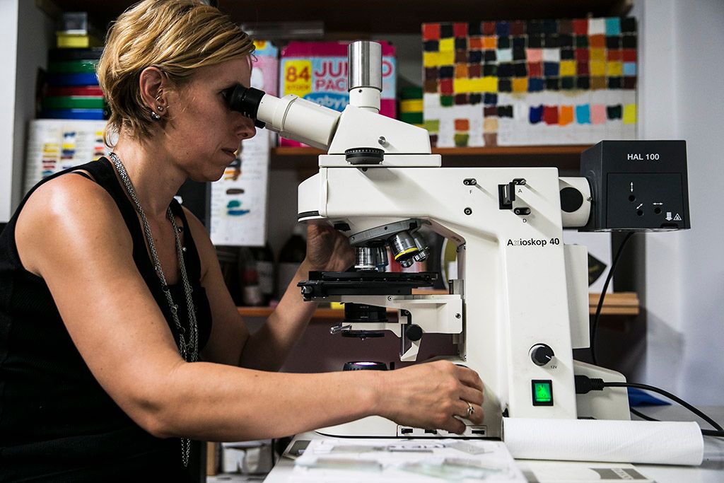 Fetmény természettudományos vizsgálata 9-HPGY