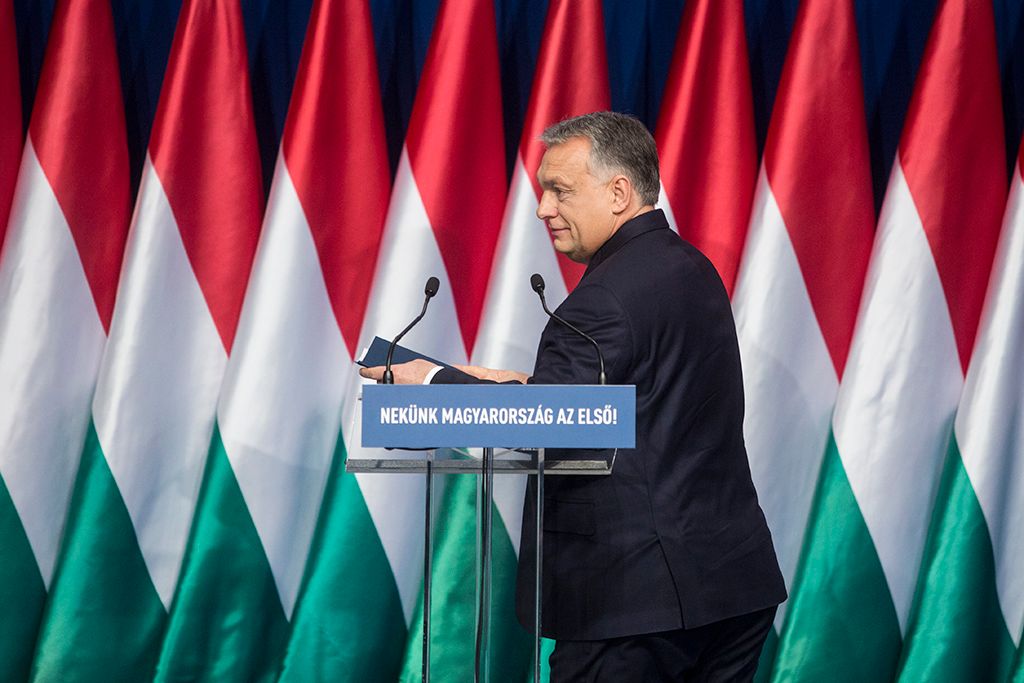 Orbán Viktor 5-HPGy
