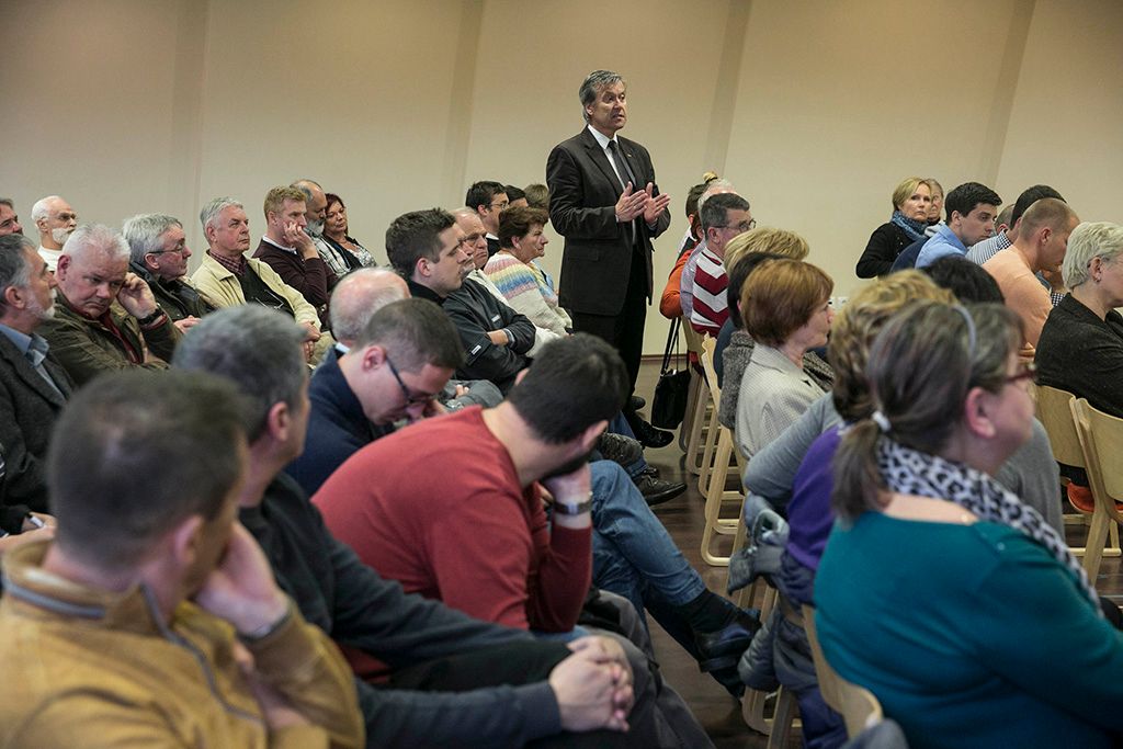 CÖF Veszprém Népvándorlás 2016.04.27. Fotó: Horváth Péter Gyula