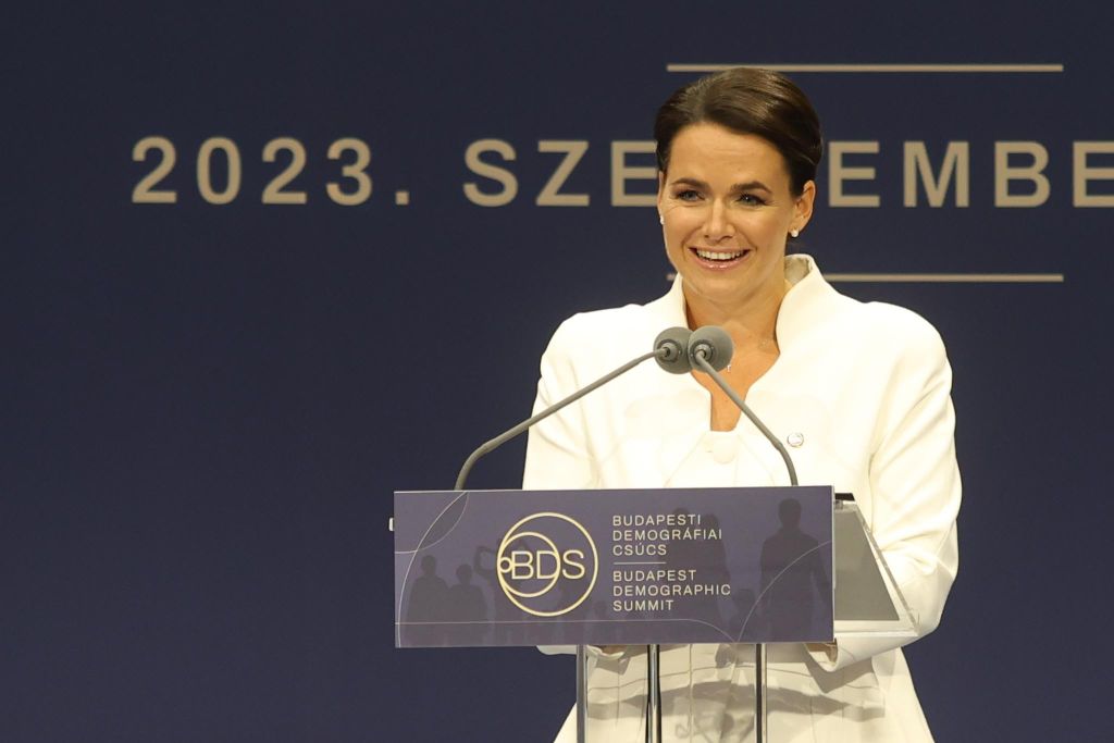 Budapesti Demográfiai Csúcs - fotó - Hatlaczki Balázs -19