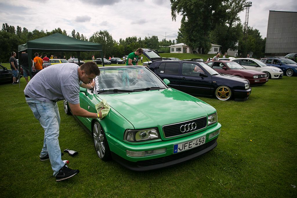 Stancefest 2016.06.04. Fotó: Horváth Péter Gyula