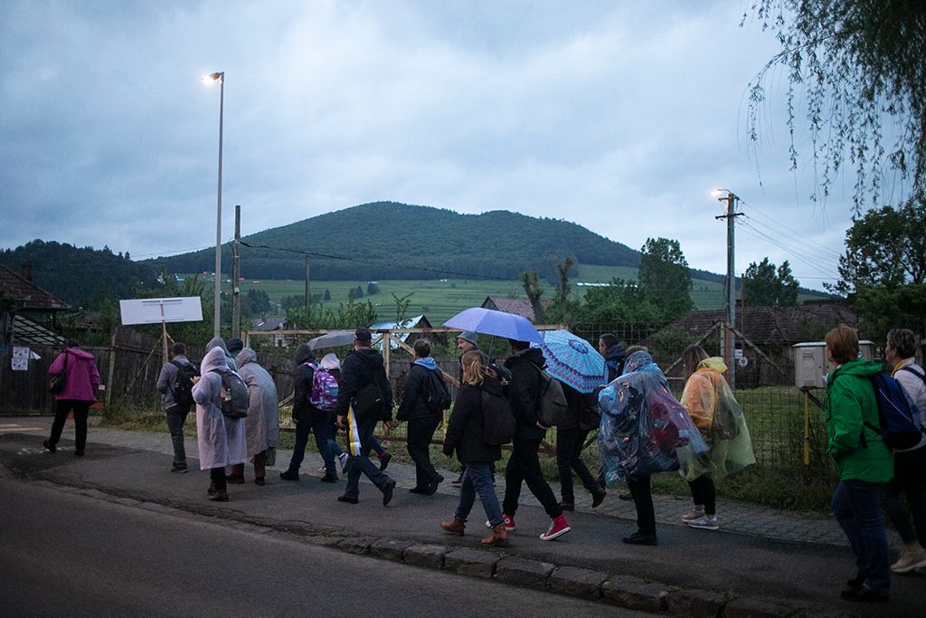 Csíksomlyó Zarándoklat 2019.06.01. Fotó: Horváth Péter Gyula
