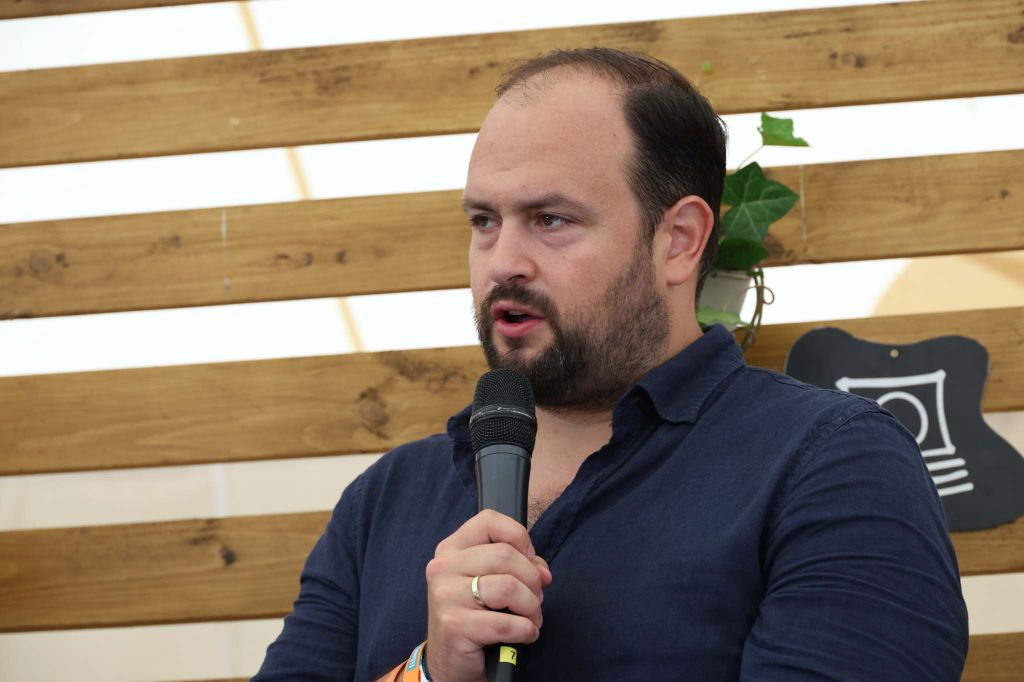 20240725 -- Tusványos, Bálványosi Szabadegyetem // fotó: Hatlaczki Balázs