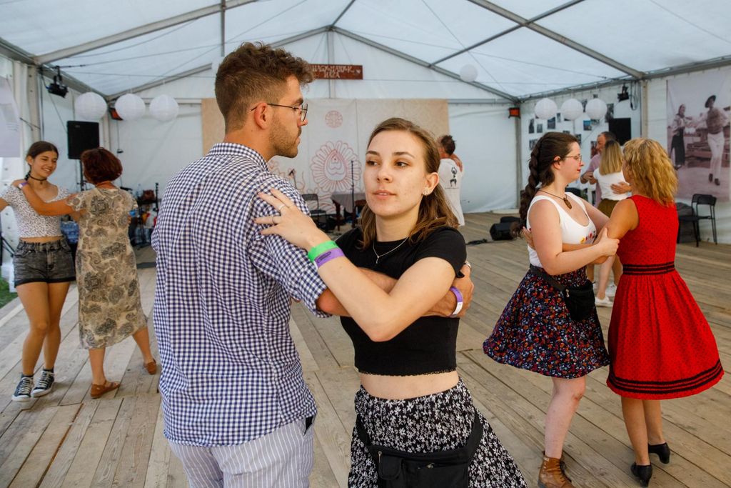 2022.07.20. Tusványos // fotó: Hatlaczki Balázs