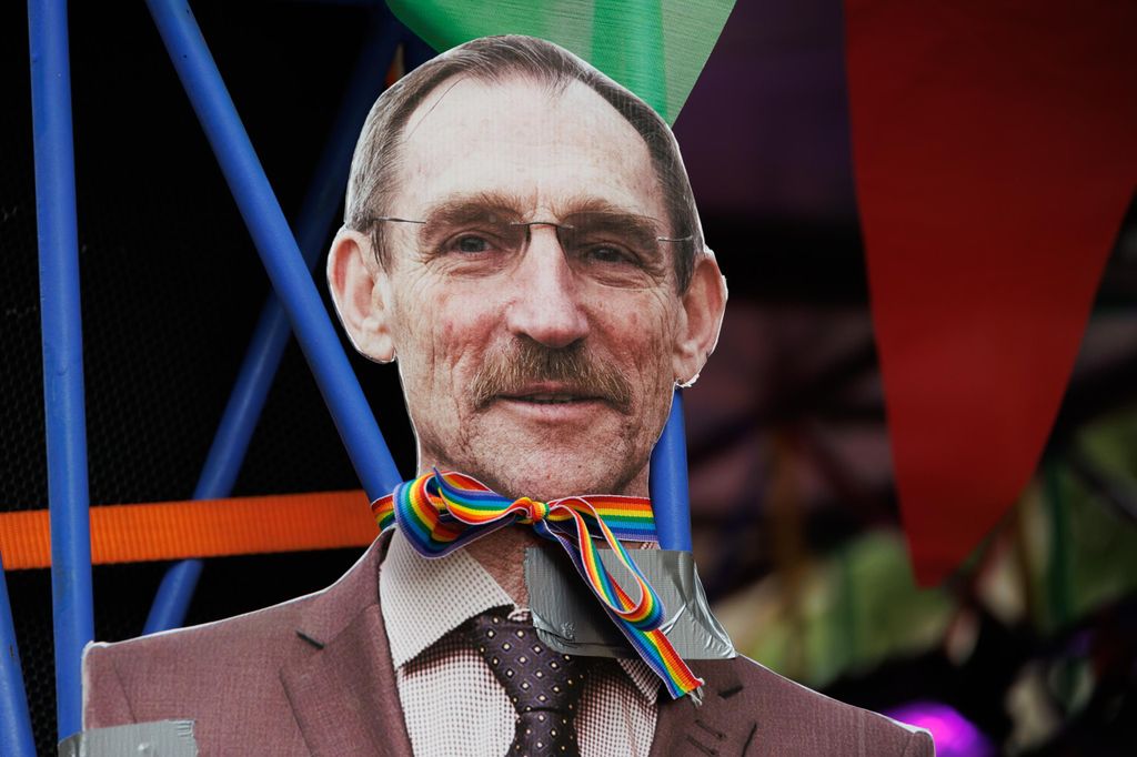 20240622 -- Budapest Pride // fotó: Hatlaczki Balázs