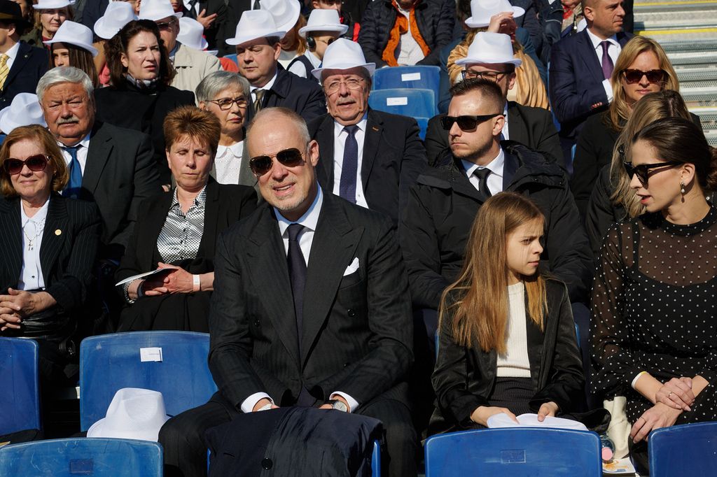 20230430 Ferenc pápa miséje a Kossuth téren // fotó: Hatlaczki Balázs