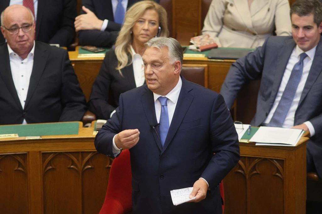 20230925 -- Parlament, plenáris ülés // fotó: Hatlaczki Balázs