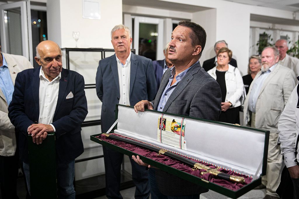 A halál népbiztosa fogadás 10-HPGy