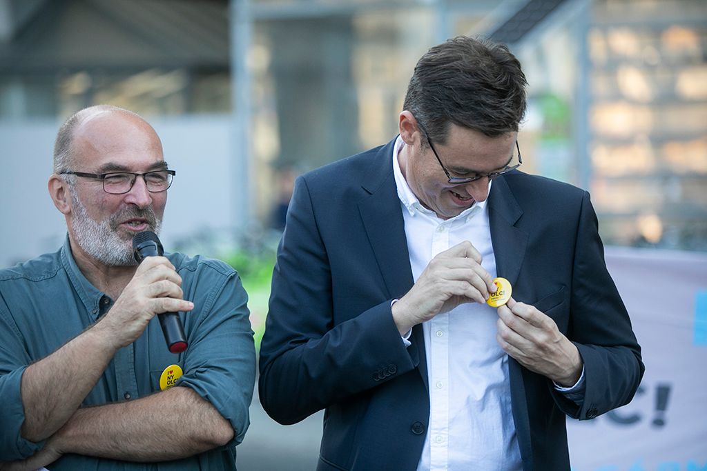 Pikó András Karácsony Gergely 3-HPGy