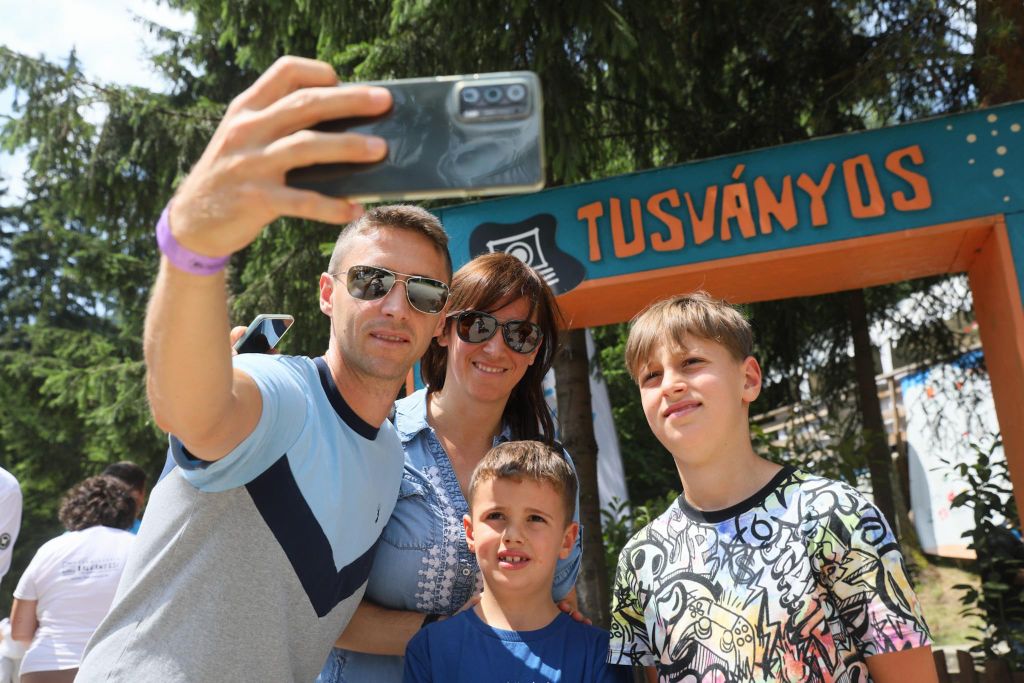 Tusványos 2023. - fotó - Hatlaczki Balázs -38
