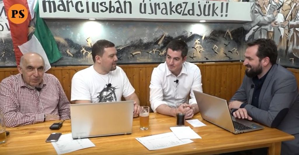 Kocsis Máté Polbeat 2018.04.