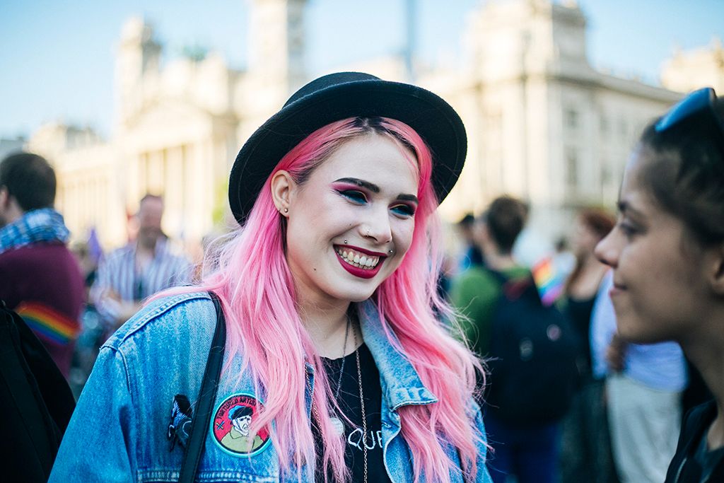 Pride Söpörjük ki a homofóbiát a közéletből 15-HPGy