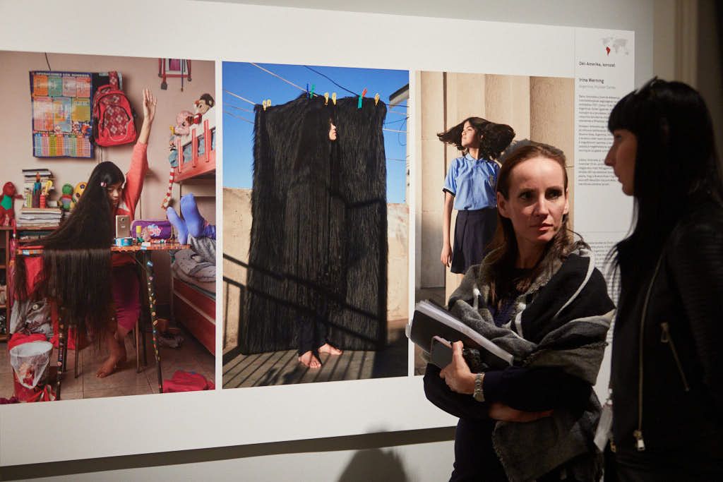 World Press Photo kiállítás megnyitója 03 – fotó Hatlaczki Balázs