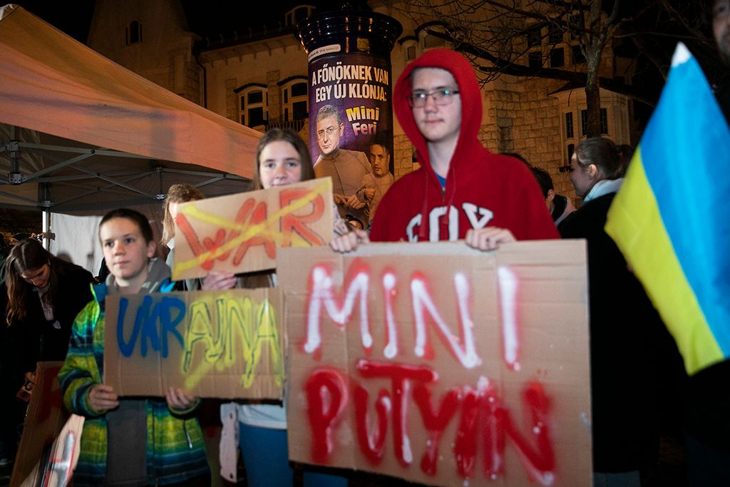 Mini Feri Mini Putyin 1-HPGy
