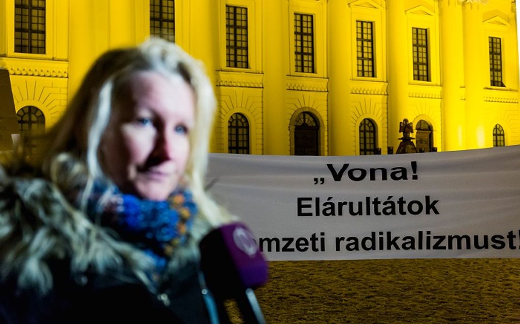 Debrecen - Jobbik vs Jobbik6