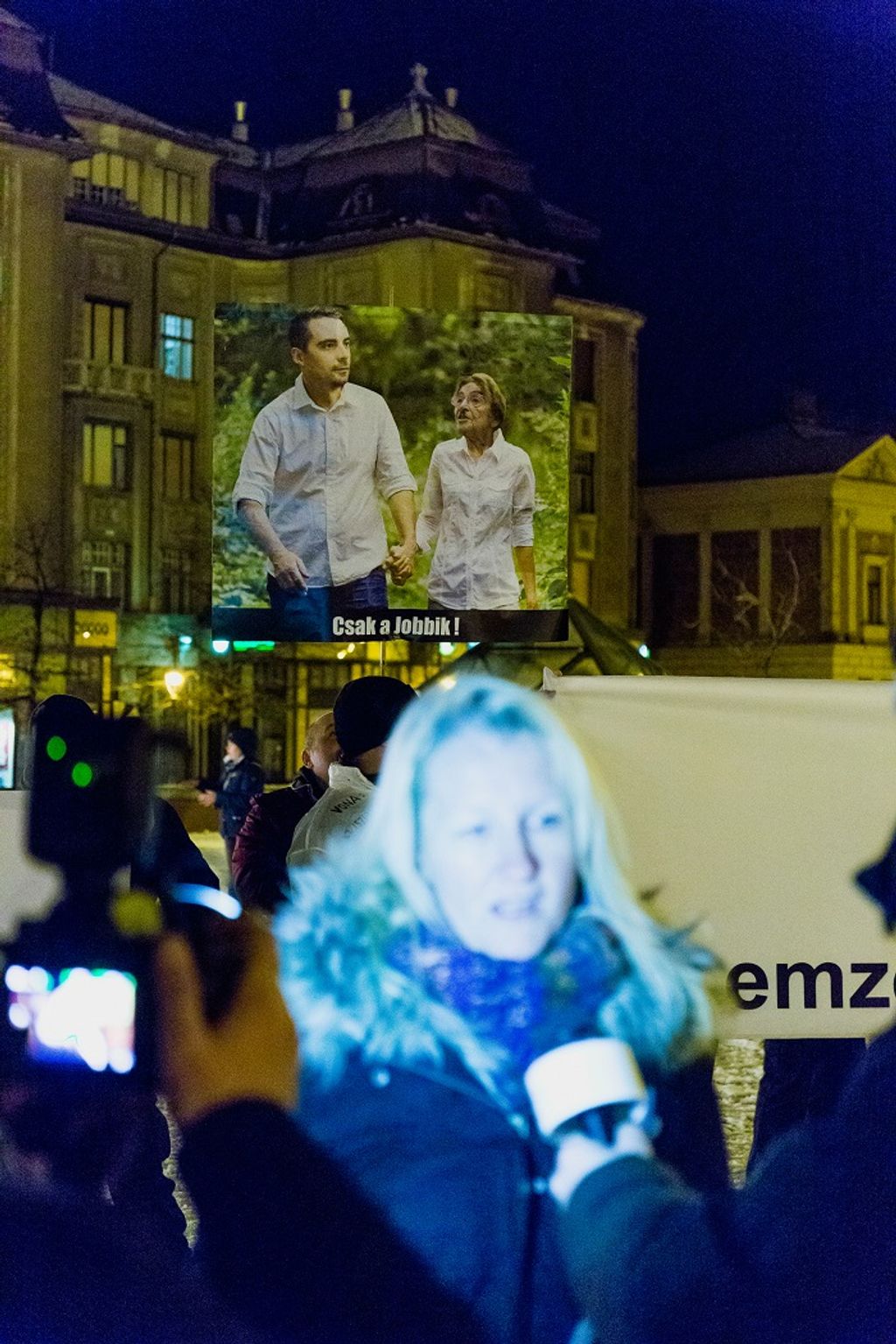 Debrecen - Jobbik vs Jobbik7