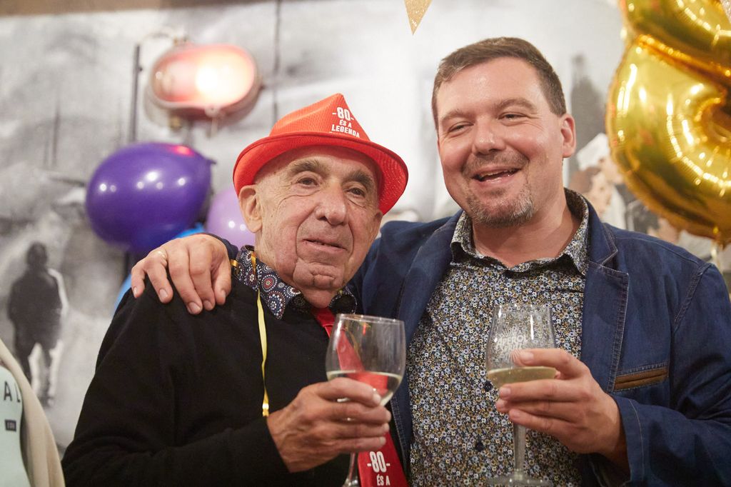 20230608 Stefka István 80. születésnapja, R56 // fotó: Hatlaczki Balázs
