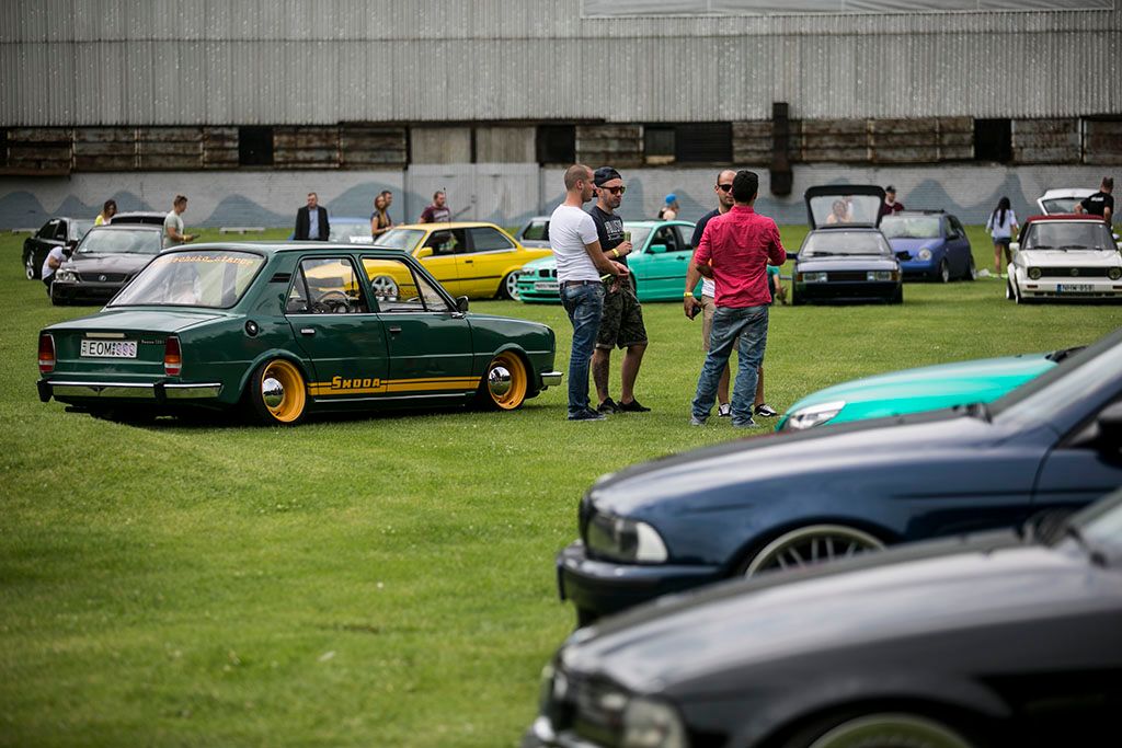 Stancefest 2016.06.04. Fotó: Horváth Péter Gyula