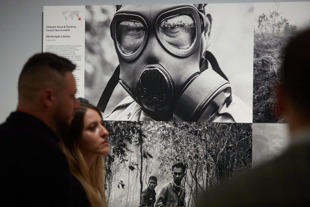 World Press Photo kiállítás megnyitója 01 – fotó Hatlaczki Balázs