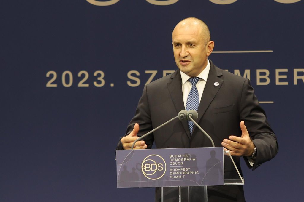 Budapesti Demográfiai Csúcs - fotó - Hatlaczki Balázs -15